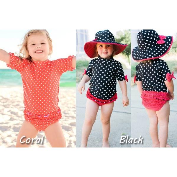 Sale ラッフルバッツ Ruffle Butts 水着 ラッシュガード 半袖 上下セット スイムウェア ベビー キッズ 赤ちゃん用 子供用 女の子用 6ヶ月 8才 Buyee Buyee Japanese Proxy Service Buy From Japan Bot Online