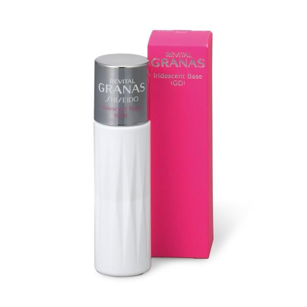 SHISEIDO 資生堂 リバイタル グラナス イリデッセント ベース SHISEIDO 資生堂 リバイタル グラナス イリデッセント ベース