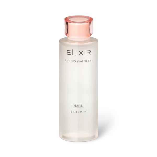 SHISEIDO 資生堂 エリクシール リフティングウオーター EX I