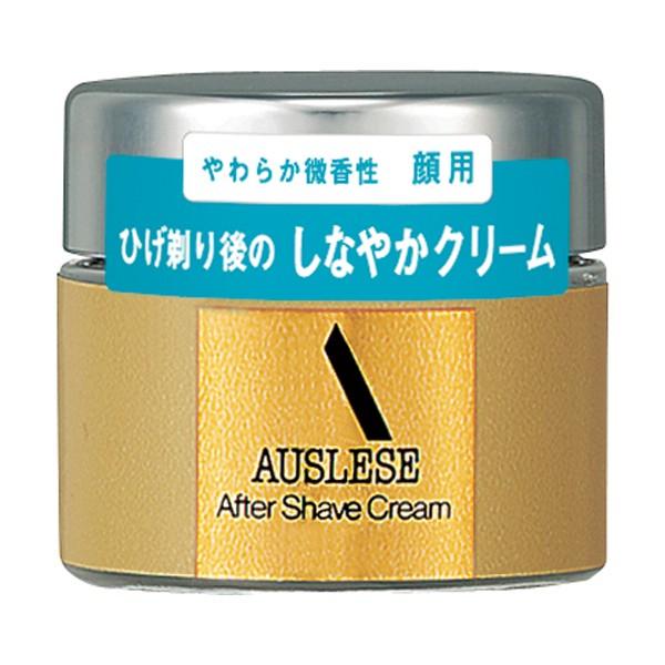 資生堂 アウスレーゼ アフターシェーブクリームNA 資生堂 アウスレーゼ アフターシェーブクリームNA