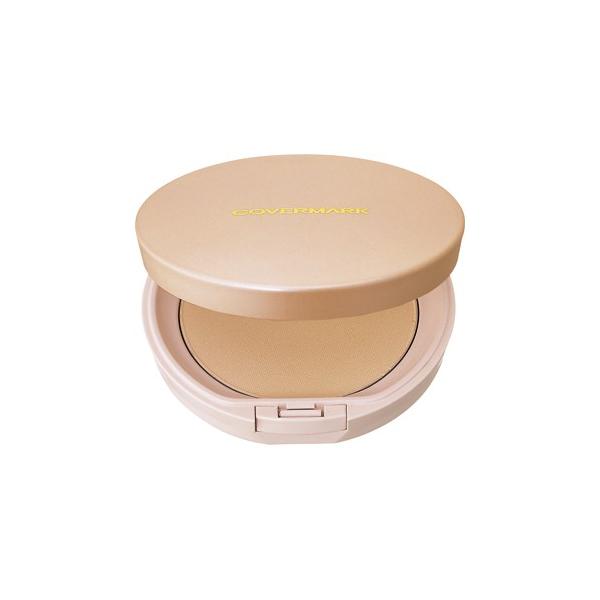 COVERMARK（カバーマーク） モイスト ルーセント プレストパウダー