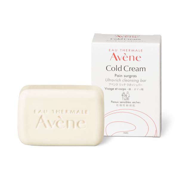 Avene（アベンヌ） 資生堂 リッチ ウオッシュバー : マツモト化粧品店