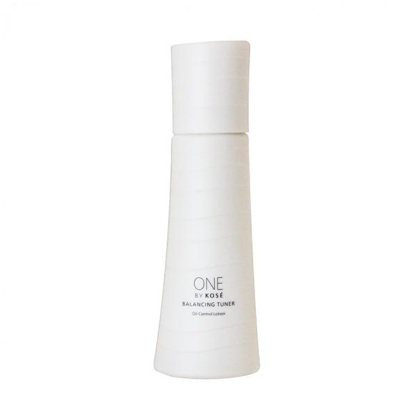 KOSE �R�[�Z�[ ONE BY KOSE �o�����V���O �`���[�i�[ 120ml �i���ϐ��j