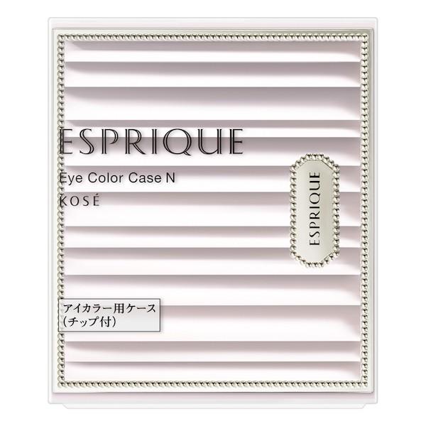 コーセーKOSEエスプリーク ESPRIQUEまとめ売り KOSE コーセー エスプリーク アイカラー ケース N : マツモト