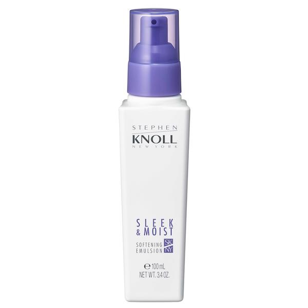 KOSE コーセー スティーブンノル モイスチュアソフニング エマルジョン N 100mL