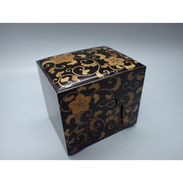 週末限定値下！【新品未使用】梨子地　蒔絵　漆器　アンティーク　梨地　漆 蒔絵 梨地 高級花札ケース 骨董 古玩 漆塗り : アンティーク