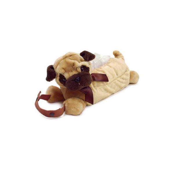 ティッシュボックスカバー ティッシュケースカバー 犬 ぬいぐるみ トイプードル シュナウザー パグ ミニチュアダックス Buyee Buyee 日本の通販商品 オークションの代理入札 代理購入