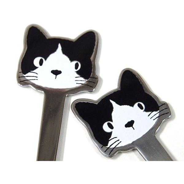 スプーン フォーク 猫 雑貨 小物 グッズ ねこ ネコ 猫柄 猫雑貨 猫グッズ 女性 レディース かわいい おしゃれ ギフト包装無料 Buyee Buyee Japanese Proxy Service Buy From Japan Bot Online