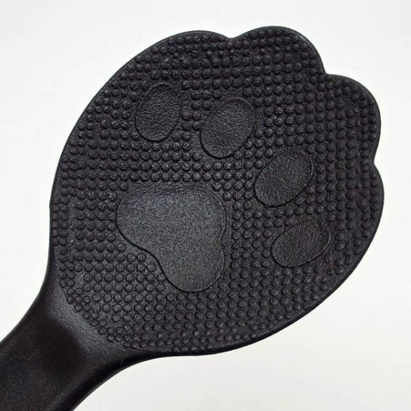 しゃもじ ニャミー Nyammy 黒 猫の手 貝印 日本製 キッチンツール キッチン雑貨 結婚祝い おしゃれ 猫グッズ 猫雑貨 猫 グッズ 雑貨 ねこ ネコ 猫柄 小物 Buyee Buyee 日本の通販商品 オークションの代理入札 代理購入