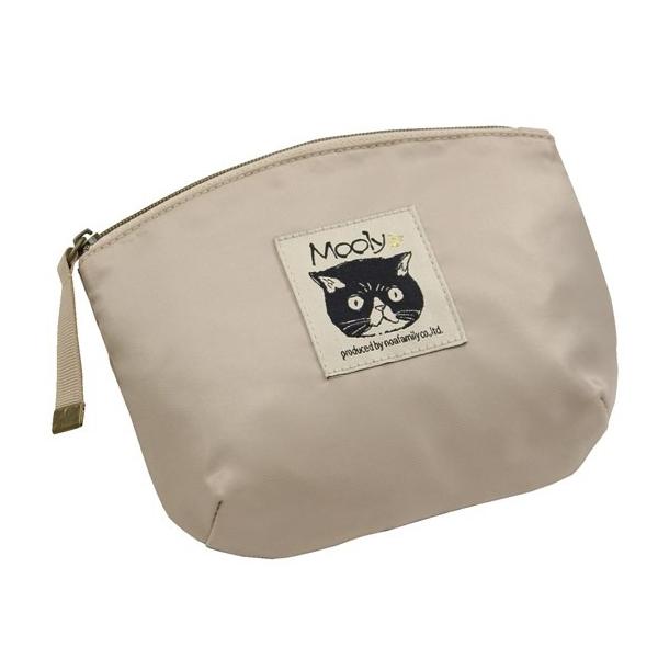 化粧ポーチ ノアファミリー マスクケース フラットポーチ モーリー 猫柄 小物入れ 仕分け猫柄 猫雑貨 猫グッズ 女性 レディース おしゃれ 母の日 ギフト Nf A819 薔薇雑貨のおしゃれ姫 通販 Yahoo ショッピング