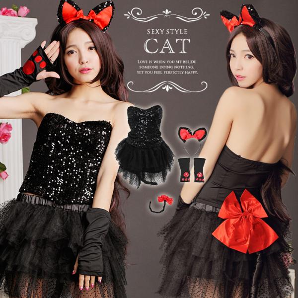 ハロウィン 猫 カチューシャの人気商品 通販 価格比較 価格 Com