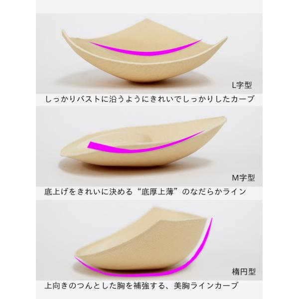 シェルパッド 水着 胸パット ブラパッド 差込みブラパッド スイムパッド /【Buyee】 シェルパッド 水着 胸パット ブラパッド 差込みブラパッド スイムパッド /【Buyee】