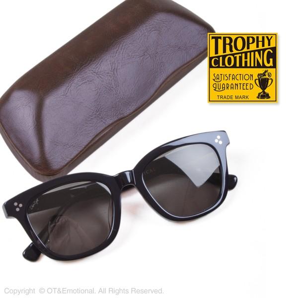 trophy clothing トロフィークローシング 全2色【TROPHY CLOTHING/トロフィークロージング】2024SS
