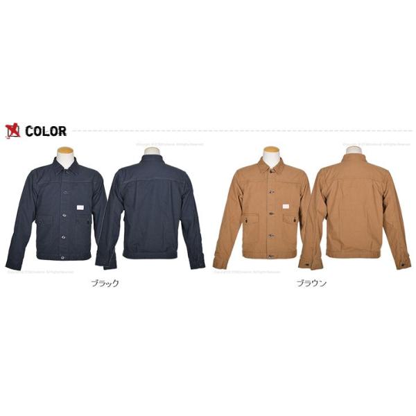 トロフィークロージング　ストームジャケット 全2色【TROPHY CLOTHING/トロフィークロージング】2024AW「Storm