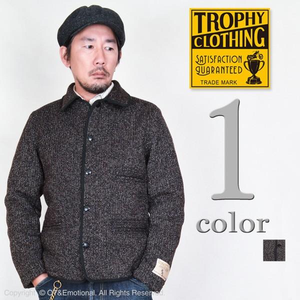 トロフィークロージング（TROPHY CLOTHING）ブラウン ブラウンズ