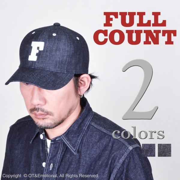 FULLCOUNT（フルカウント） フルカウント(FULL COUNT）デニムBB