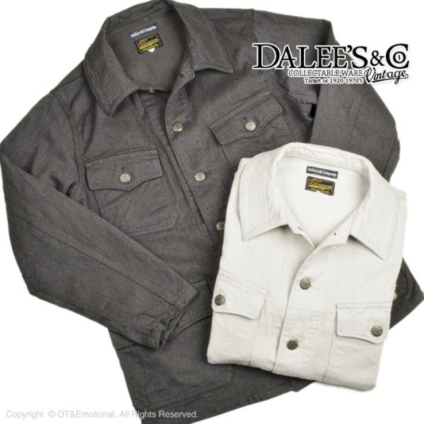 DELUXEWARE（デラックスウエア） ダリーズ＆コー(DALEES&CO) 1910'S