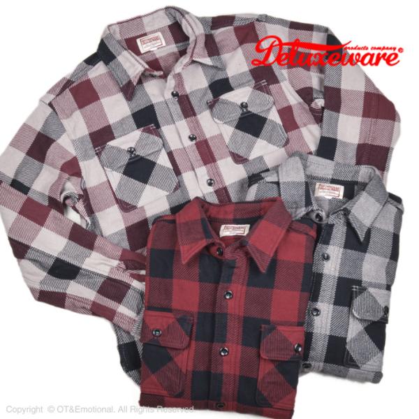 DELUXEWARE（デラックスウエア） デラックスウエア（DELUXEWARE