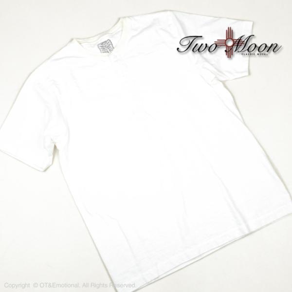 牛島商会®︎　44/46 トゥームーン Two Moon トゥームーン スウェット パーカー メンズ レディース