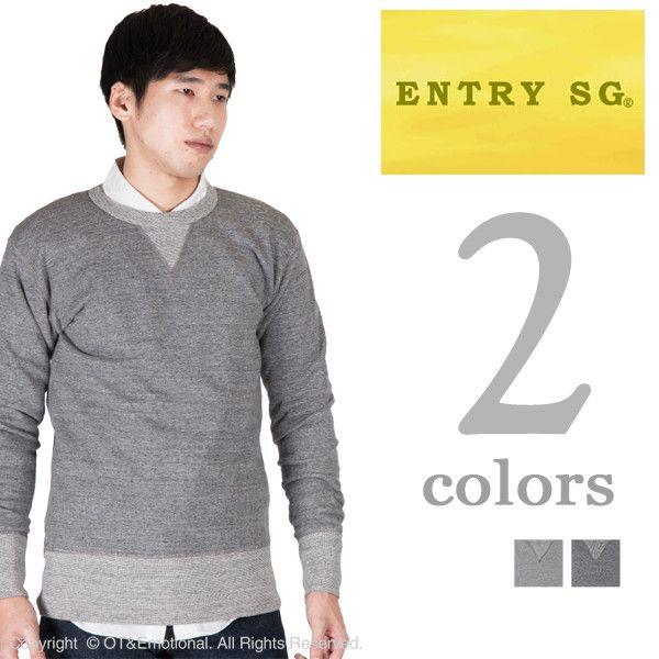 American Apparel（アメリカンアパレル） ENTRY SG（エントリー 