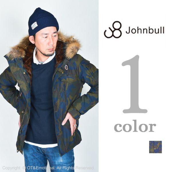 Johnbull（ジョンブル） JOHNBULL（ジョンブル）ユーティリティ 