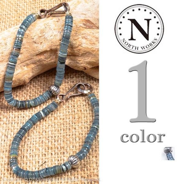 NORTH WORKS ノース・ワークス（NORTH WORKS）シェルビーズ