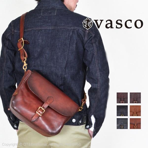 ポイント5倍!ヴァスコ(vasco)ポストマン ミニショルダーバッグ ポイント5倍!ヴァスコ(vasco)ポストマン ミニショルダーバッグ