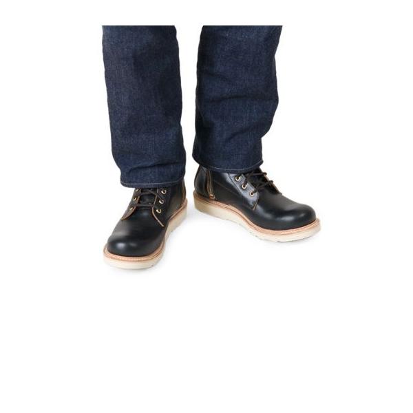 WHITE'S BOOTS（ホワイツブーツ） SLOW WEAR LION（スローウェア