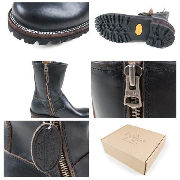 WHITE'S BOOTS（ホワイツブーツ） SLOW WEAR LION（スローウェア