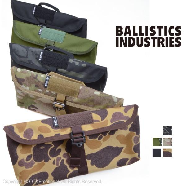 BALLISTICS バリスティックス（Ballistics）ペグ＆ツールバッグ BAA 
