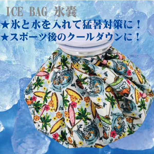 �X�X �X�̂� ICEBAG �A�C�X�o�b�O �S���t �X�|�[�c �A�C�V���O 9916 ���i�摜1