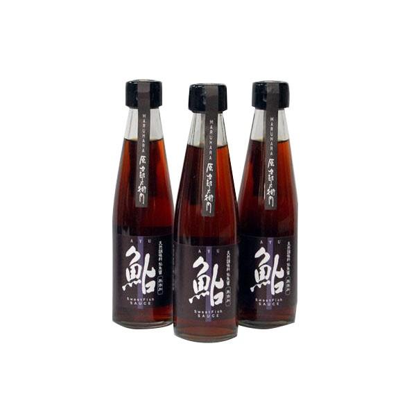 まるはらの鮎魚醤 あゆぎょしょう 0ml 3 1802al お多福 通販 Yahoo ショッピング