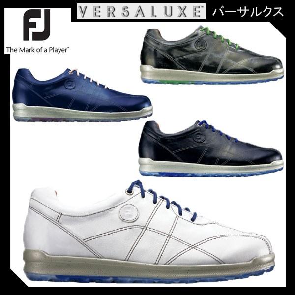 footjoy versaluxe
