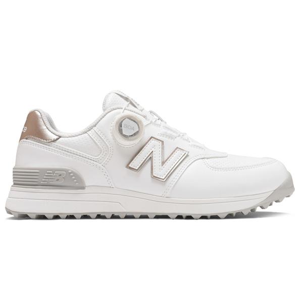 New Balance Golf ニューバランス ゴルフスパイクレスシューズ