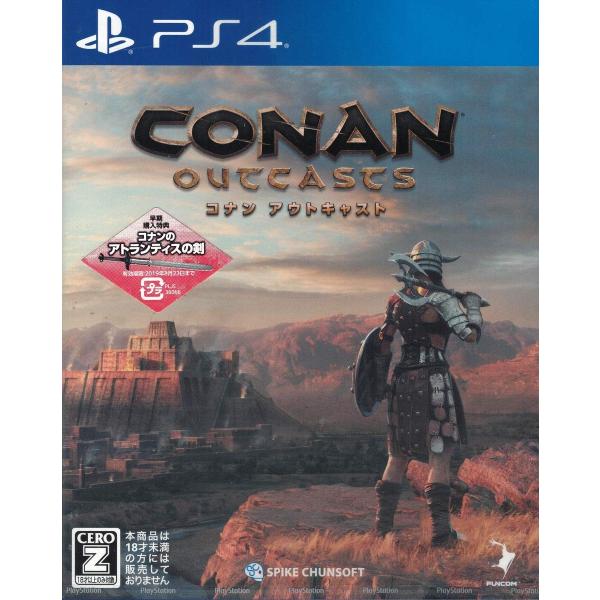 (未使用･未開封品)　CONAN(コナン) - PS3 sdt40b8 未使用・未開封品) CONAN(コナン) - PS3 sdt40b8