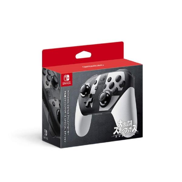 Nintendo Switch Proコントローラー 大乱闘スマッシュブラザーズ SPECIALエディション : 2-022018111601 : お宝あっと町田Yahoo!ショップ - 通販 - Yahoo!ショッピング Nintendo Switch Proコントローラー 大乱闘スマッシュブラザーズ SPECIALエディション : 2-022018111601 : お宝あっと町田Yahoo!ショップ - 通販 - Yahoo!ショッピング