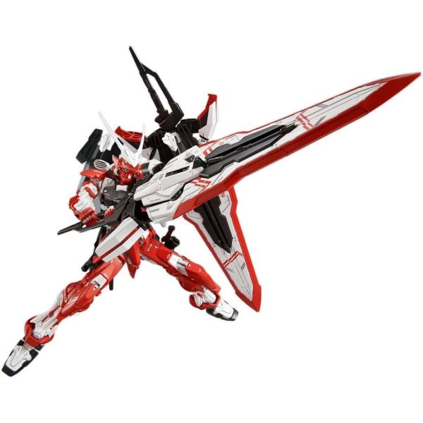 ガンプラ MG 1/100 ガンダムアストレイ ターンレッド (機動戦士ガンダムSEED DESTINY ASTRAY R) 2-512018052501 /【Buyee】 ガンプラ MG 1/100 ガンダムアストレイ ターンレッド (機動戦士ガンダムSEED DESTINY ASTRAY R) 2-512018052501 /【Buyee】