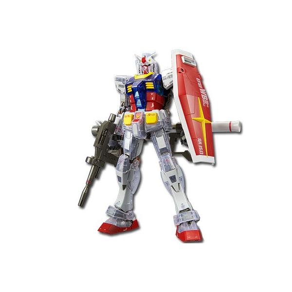 ガンプラ Mg 1 100 Rx 78 2 ガンダム Ver 3 0 ソリッドクリア リバース 機動戦士ガンダム 一番くじコラボ ラストワン賞 2 Buyee Buyee 日本の通販商品 オークションの代理入札 代理購入