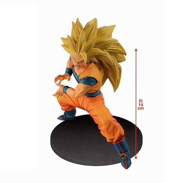 ドラゴンボール超 孫悟空fes 其之四 スーパーサイヤ人３ 孫悟空 2 Buyee Buyee Jasa Perwakilan Pembelian Barang Online Di Jepang