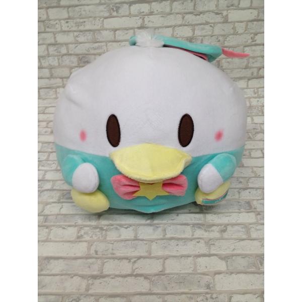 セガ（SEGA） ディズニーころふわ（Xmas）20cm ドナルド・ダック 2