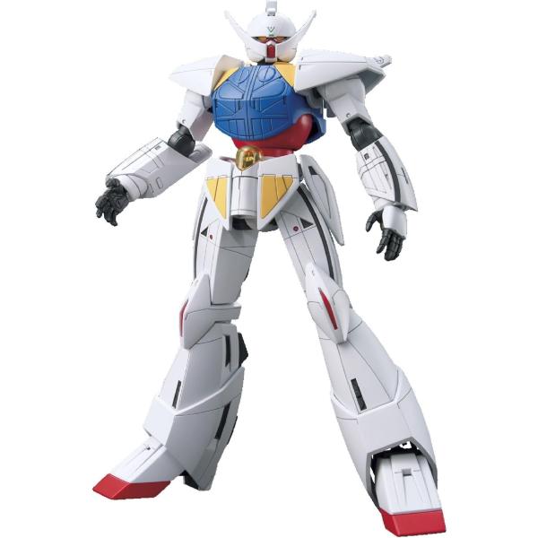 バンダイスピリッツ HGCC177 ターンエーガンダム BANDAI（バンダイ） ガンプラ HGCC 177 1/144 WD-M01 ターンエー