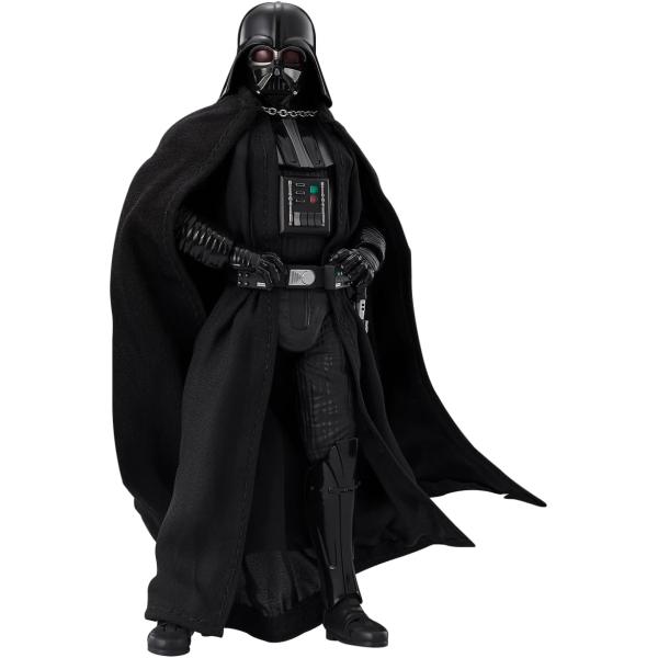 BANDAI STAR WARS ダース・ベイダー フィギュア BANDAI（バンダイ） S.H.フィギュアーツ スター・ウォーズ ダース