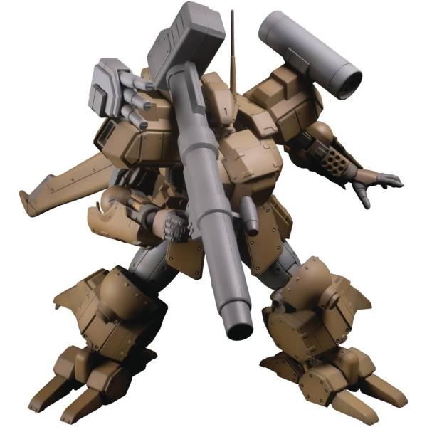 プラモデル 装機兵レイノス 1/35 AS-5E3 レイノス (量産機) リニューアルVer.