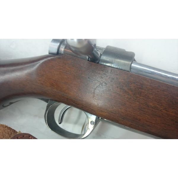 18歳以上 中古 タナカワークス エアガン 2 歩兵銃 ヴィンテージブルーフィニッシュver ガスライフル 三八式騎兵銃 ライフル 51 お宝あっと町田ショップ 高級感