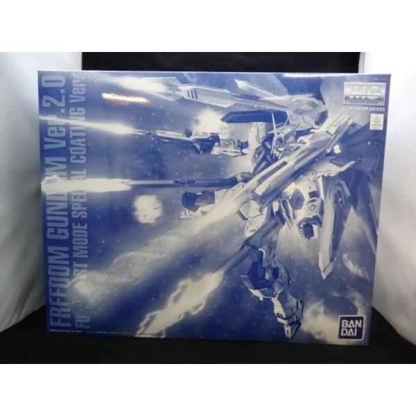 ガンプラ Mg フリーダムガンダムver 2 0 フルバーストモード スペシャルコーティングver 1 100スケール プレミアムバンダイ限定 お宝あっと町田yahoo ショップ 通販 Yahoo ショッピング