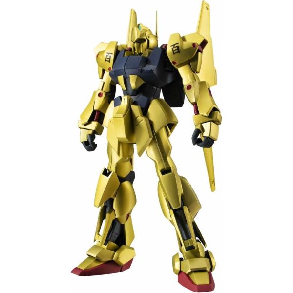 新品未開封 l robot魂 ３種セットまとめ売り フィギュア「METAL ROBOT魂 （Ka signature） ＜SIDE MS＞ Z
