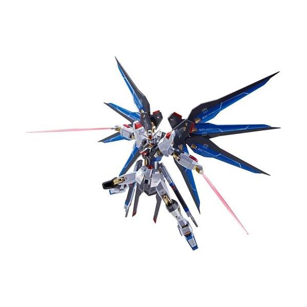 BANDAI（バンダイ） METAL ROBOT魂 SIDE MS ストライクフリーダム