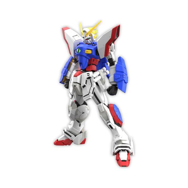ガンプラ 1/144 RG 42 シャイニングガンダム 機動武闘伝Gガンダム ※箱ダメージ有り