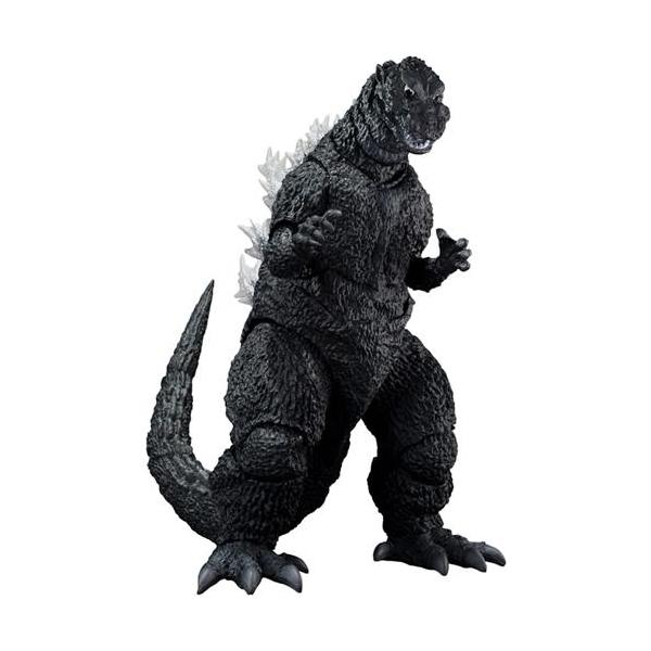 BANDAI（バンダイ） S.H.MonsterArts ゴジラ (1954) 『ゴジラ』 -Movie