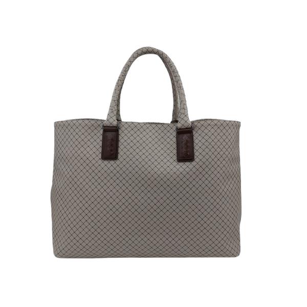 未使用品！【ボッテガ ヴェネタ】222499 マルコポーロ ラージ トートバッグ otakarado_bottega-3704